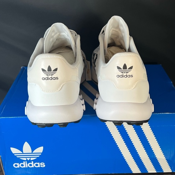 Adidas La Trainer III - Picture 4 of 8